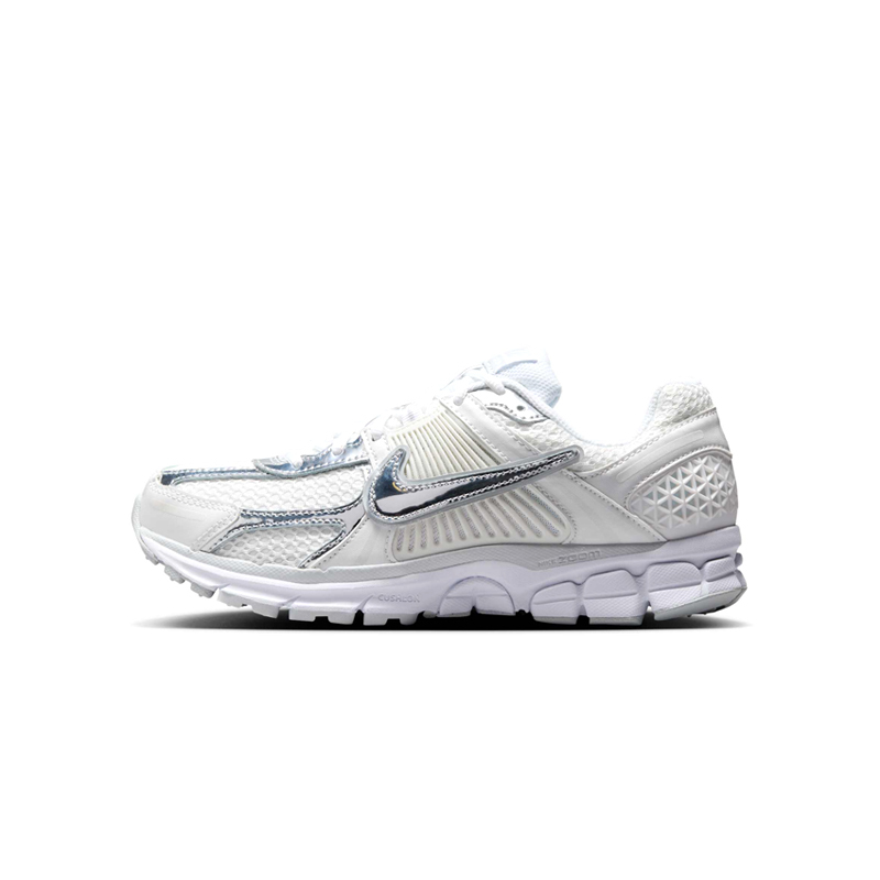 Nike Air Zoom Vomero 5 "Chrome Toe" W 鍍鉻腳趾 老爹鞋 女鞋 男女段 HF7723-100 [台灣現貨]