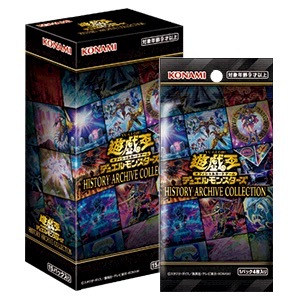 遊戲王原箱HC-01(24盒)