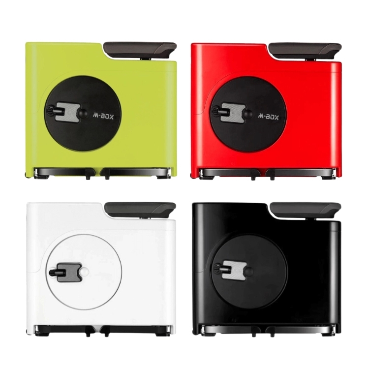【Online Store Only】M-BOX Foldable Fitness Bike