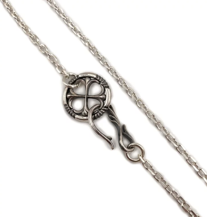 crosswheel輪 唐草勾 鏈組