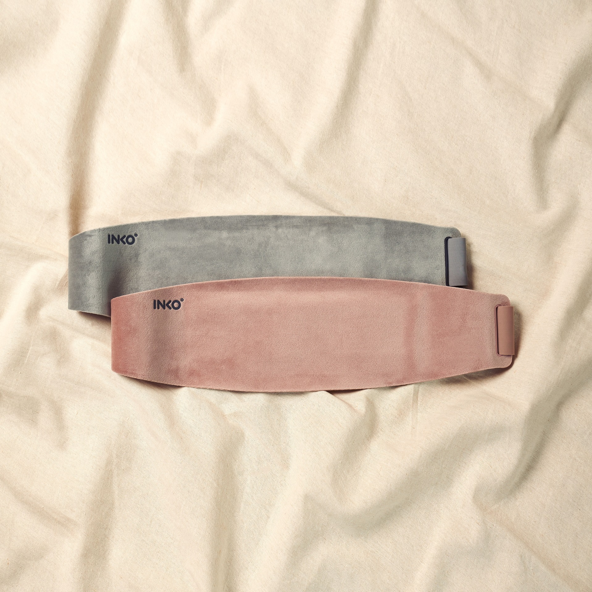 韓國 INKO 纖薄保暖腰帶 PD-1003