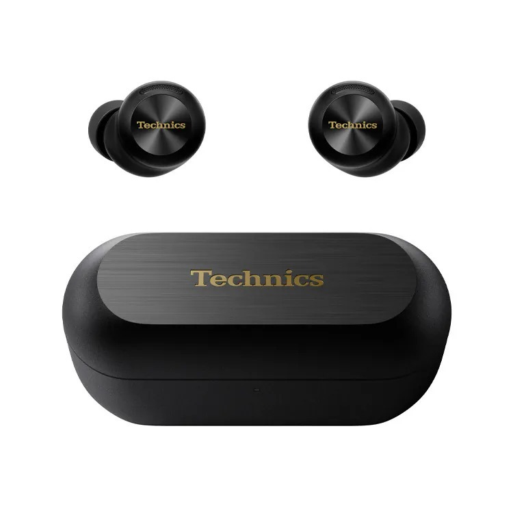 Technics EAH-AZ100 真無線降噪藍牙耳機