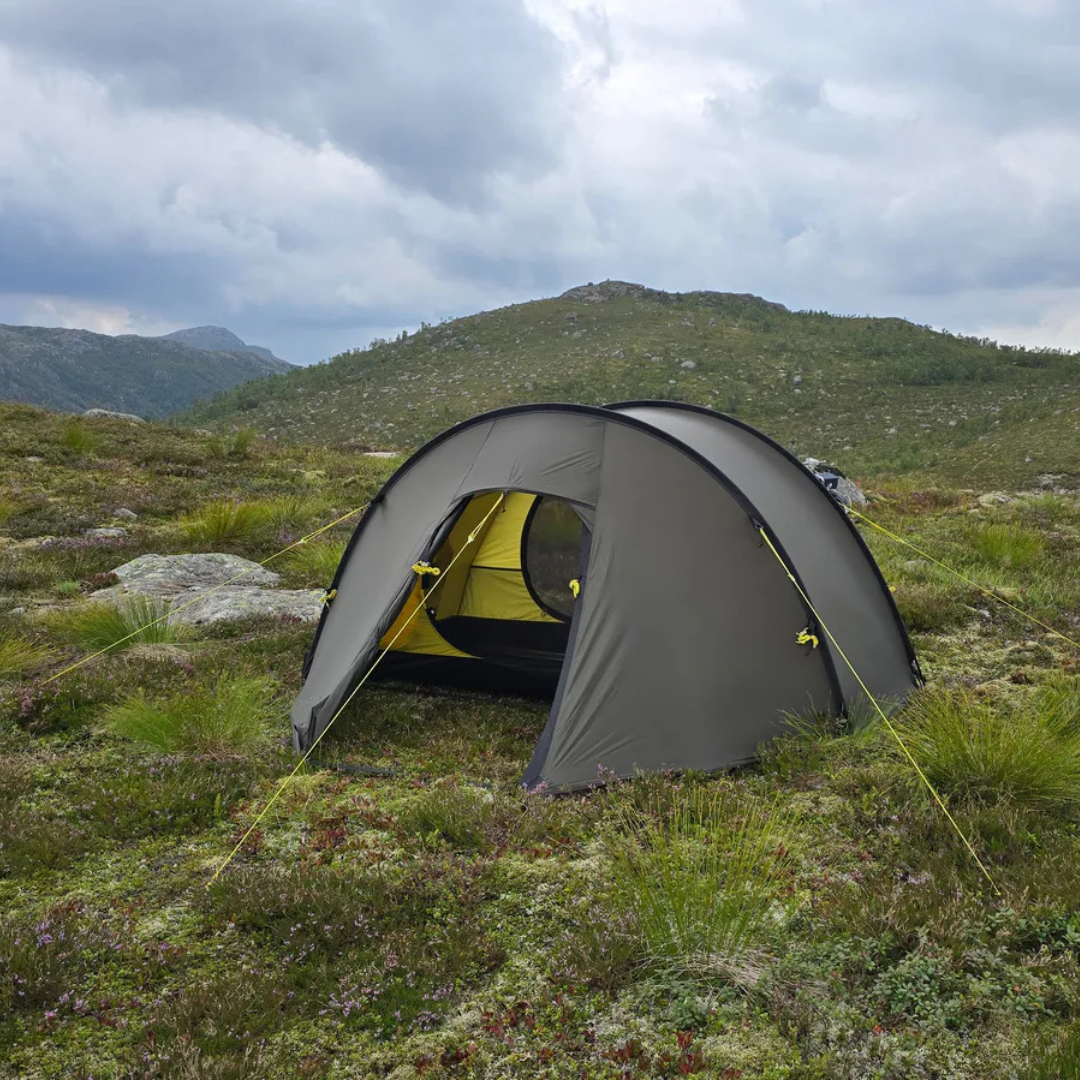 Nortent｜Ly1 單人帳