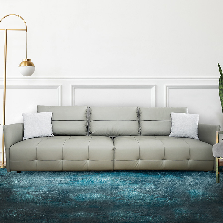 赫瑟 經典義式沙發 Heather Sofa