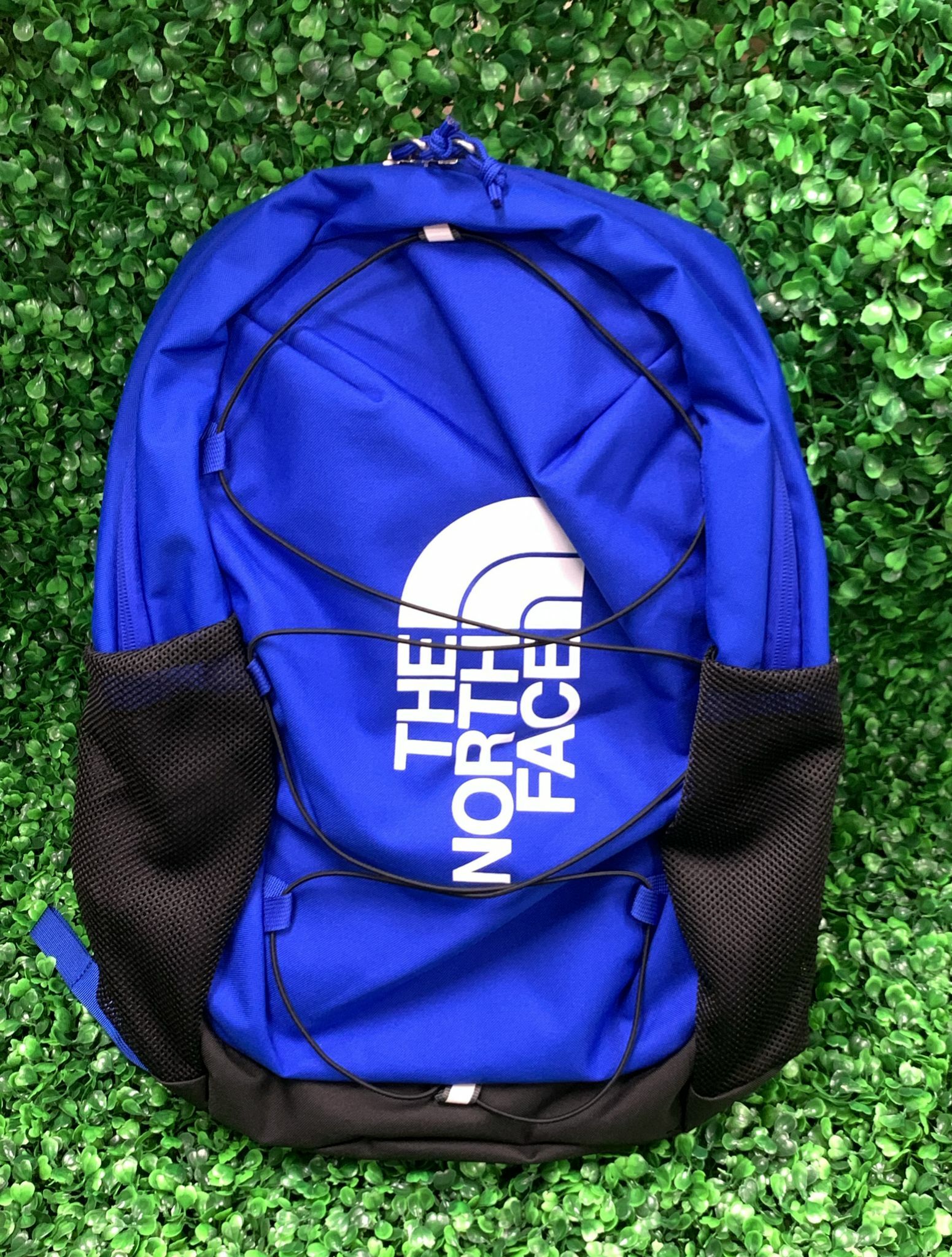 【現貨】The North Face L0110856 背包 (藍色)