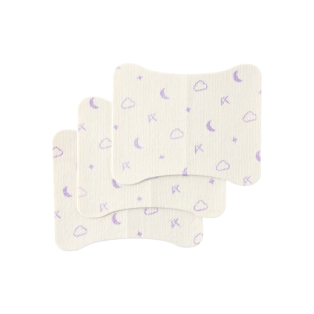 休眠時刻精油能量貼布8包組（40日再送10日）