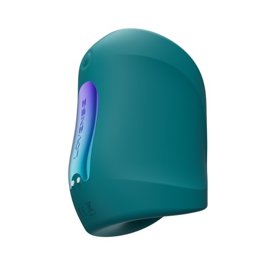 Lovense Gush 2 智能遙控跳動按摩器