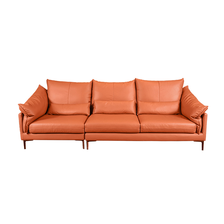 赫敏 經典義式沙發 Helm Sofa