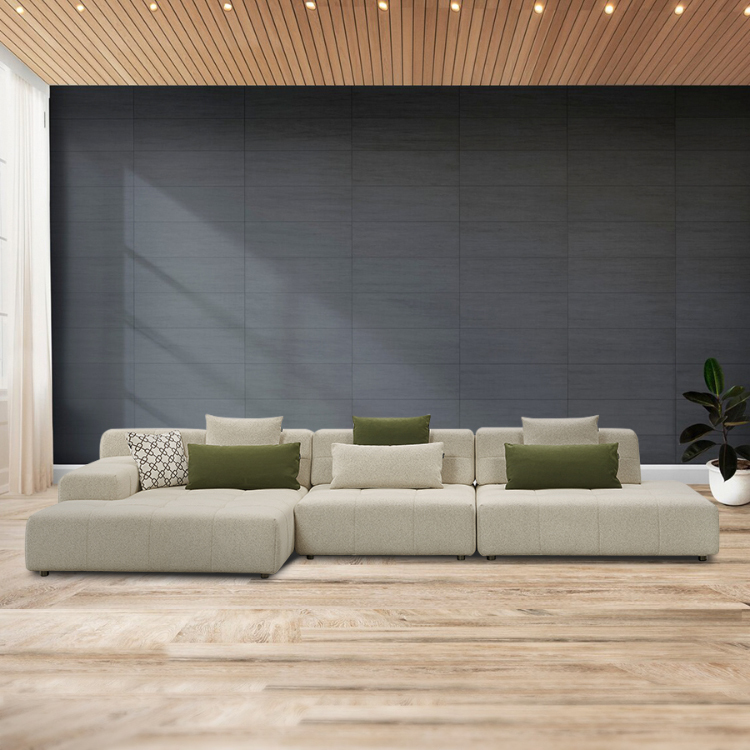 奧利佛 經典義式沙發 Oliver Sofa