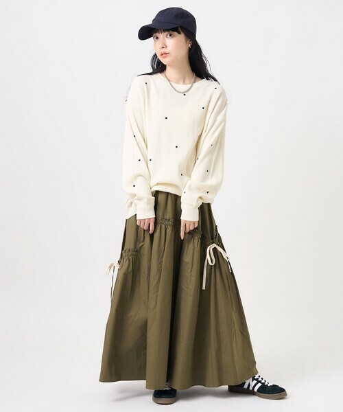 FREAK'S STORE / Mini Heart Waffle Ron T