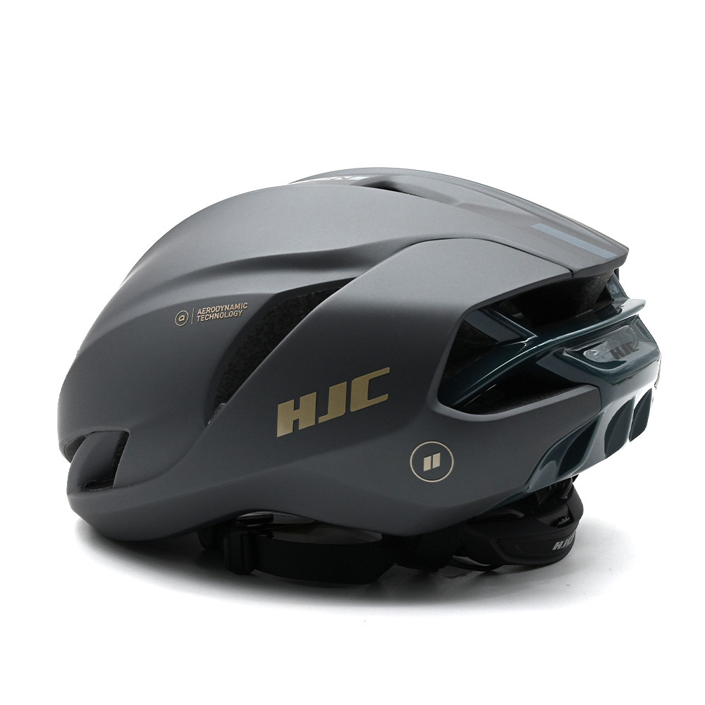 HJC HELMET - FURION 3.0 MT GL DARK GREY