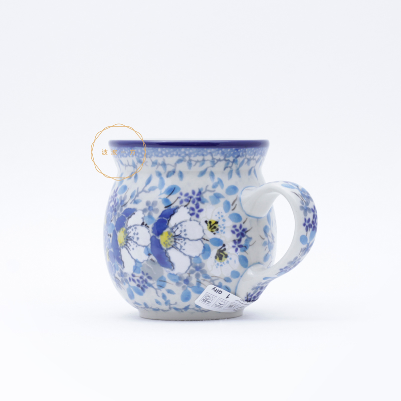 胖胖杯-小-250ml-特殊款-皎潔淡藍