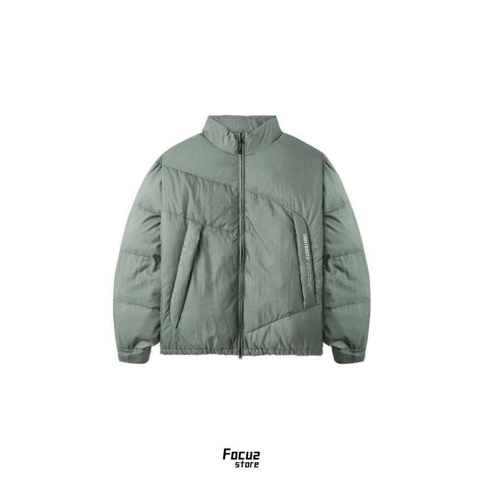 Focus Store】預購TIGHTBOOTH Stand collar down jacket Focus Store】預購TIGHTBOOTH Stand collar down jacket