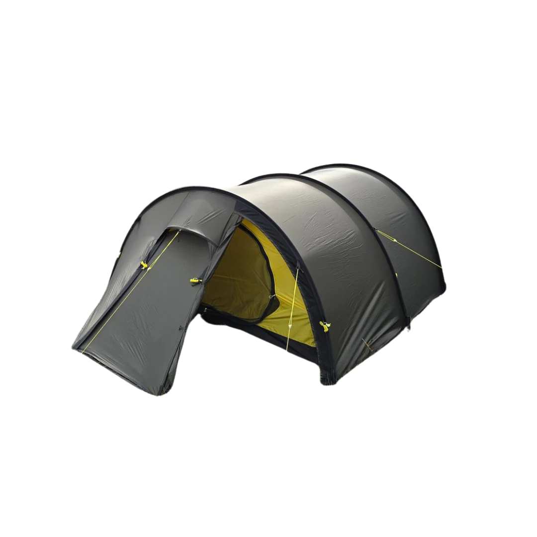 Nortent｜Ly3 三人帳