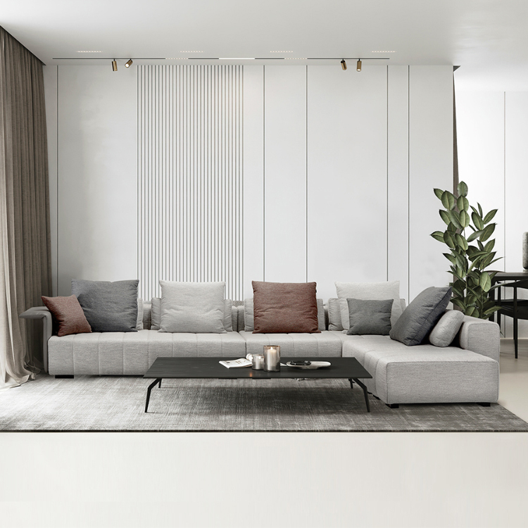 米契爾 經典義式沙發 Michell Sofa