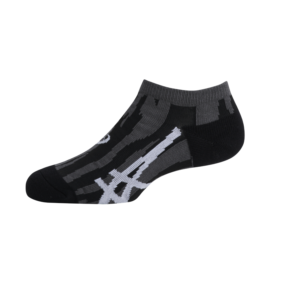 ASICS 腳踝襪 黑色 3033C112-001