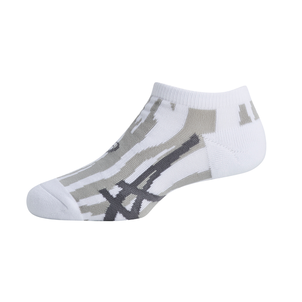 ASICS 腳踝襪 白色 3033C112-100