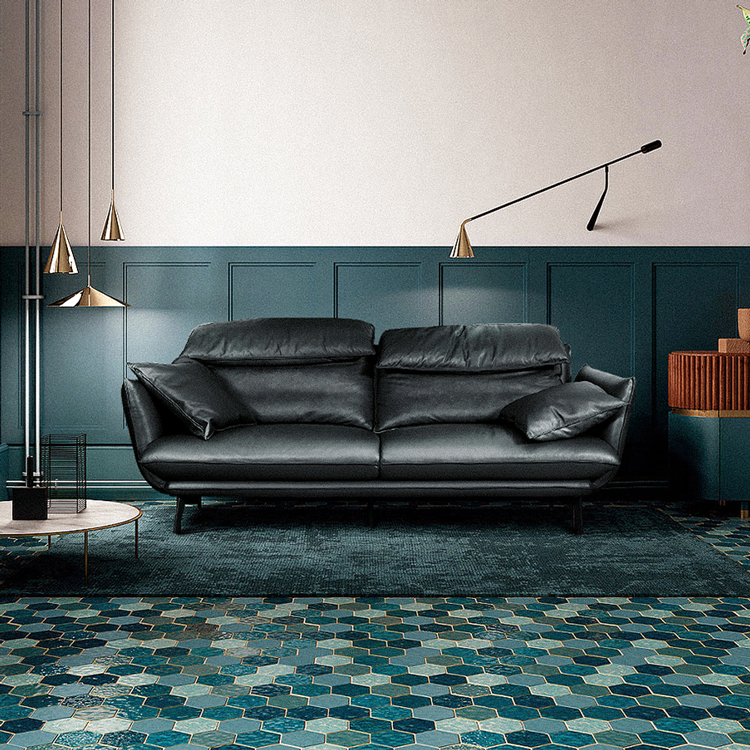 哈維爾 經典義式沙發 Javier Sofa