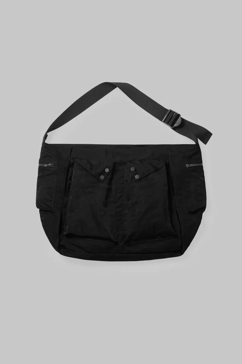 ANONYMOUS F24-A02 Crossbody Bag