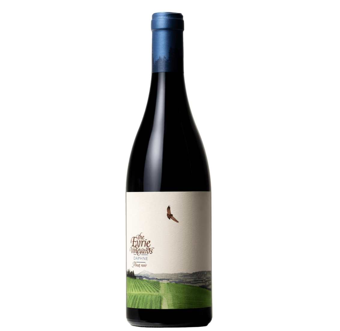 Eyrie Vineyards Daphne Pinot Noir 2021 (RP97)