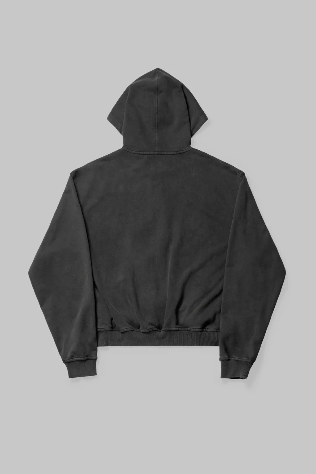 ANONYMOUS F24-LS04 Zip-Up Hoodie