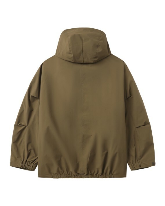Focus Store】預購TIGHTBOOTH Hooded tactical jacket 兩色機能