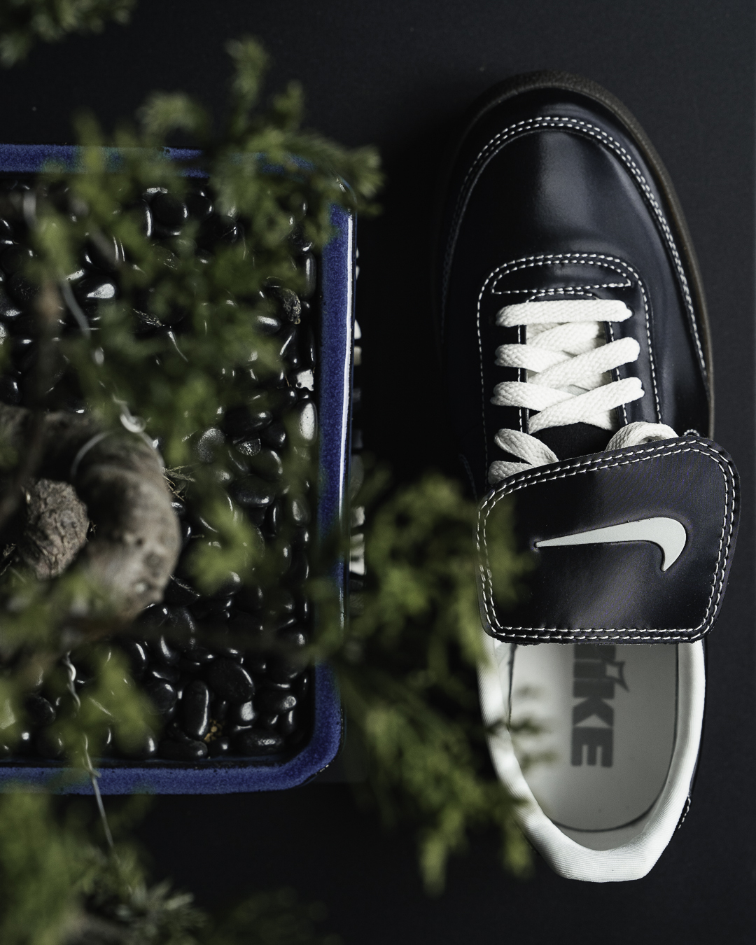 『私藏最愛夢幻黑系愛鞋 ⁉️』Nike Killshot 2 Premium