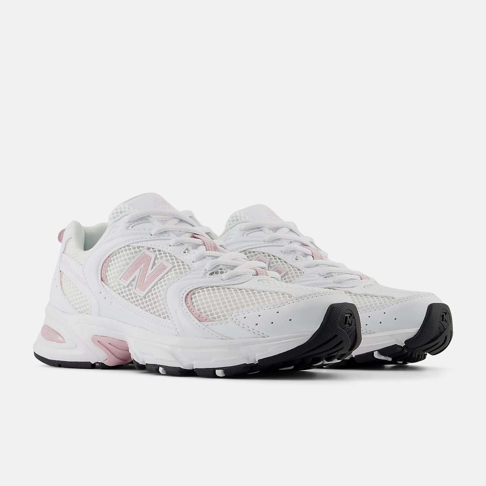 New Balance 530 白粉 u530csa