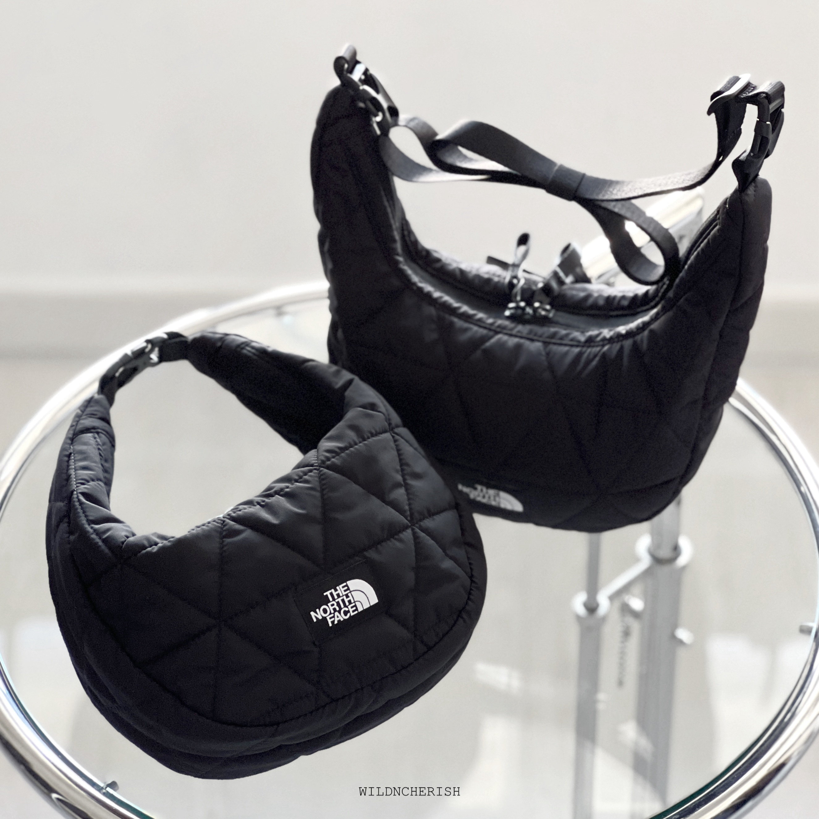 現貨| The North Face WL Urban Tote Bag Mini QT