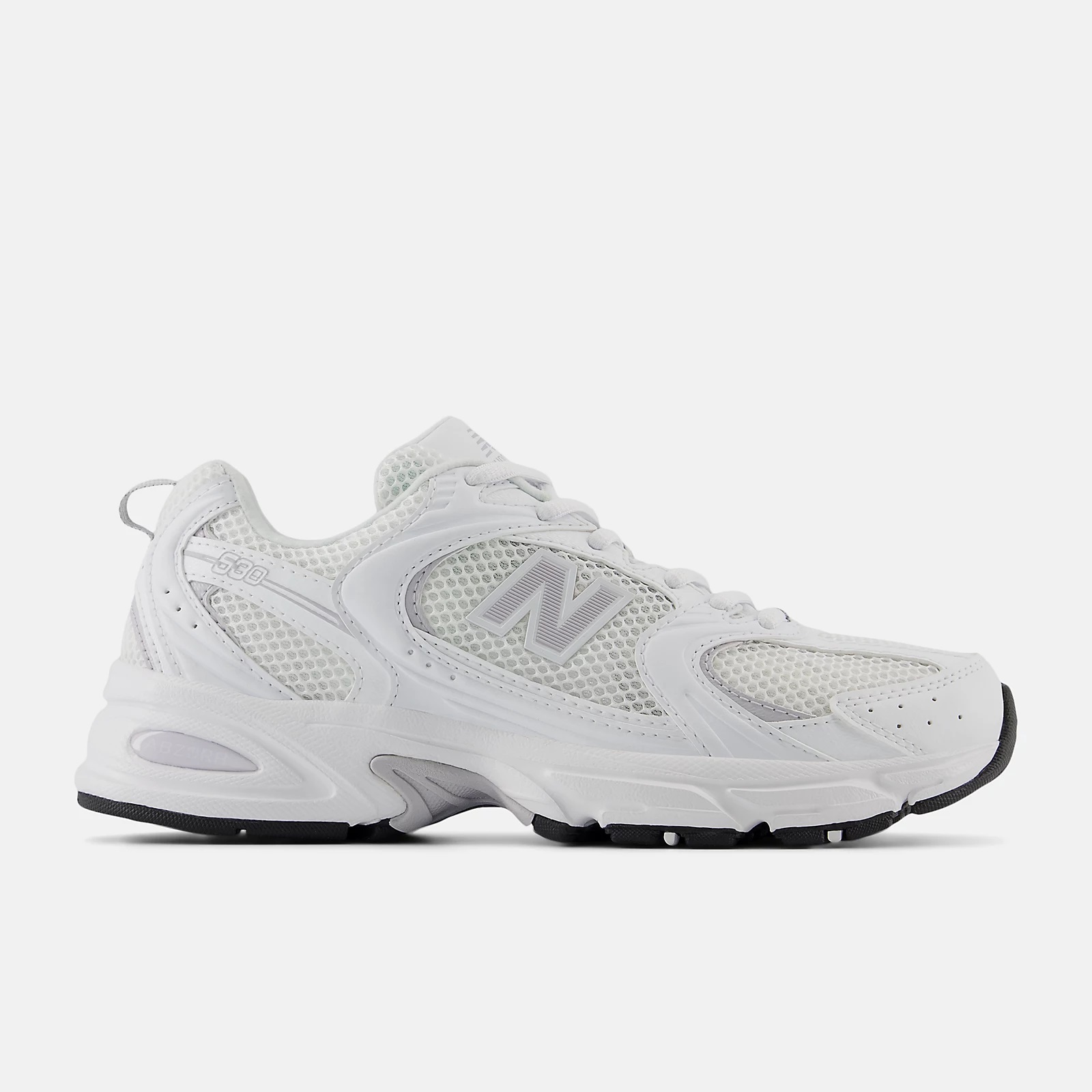 New Balance 530 珍珠灰 u530cse