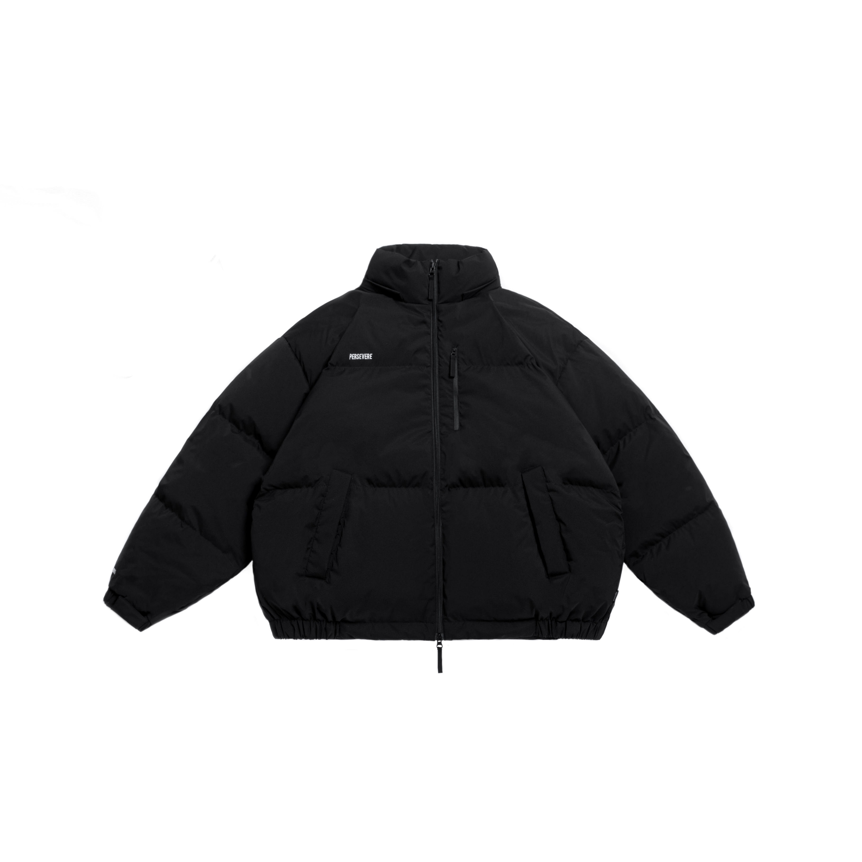 PSVR Water-Repellent Down Jacket