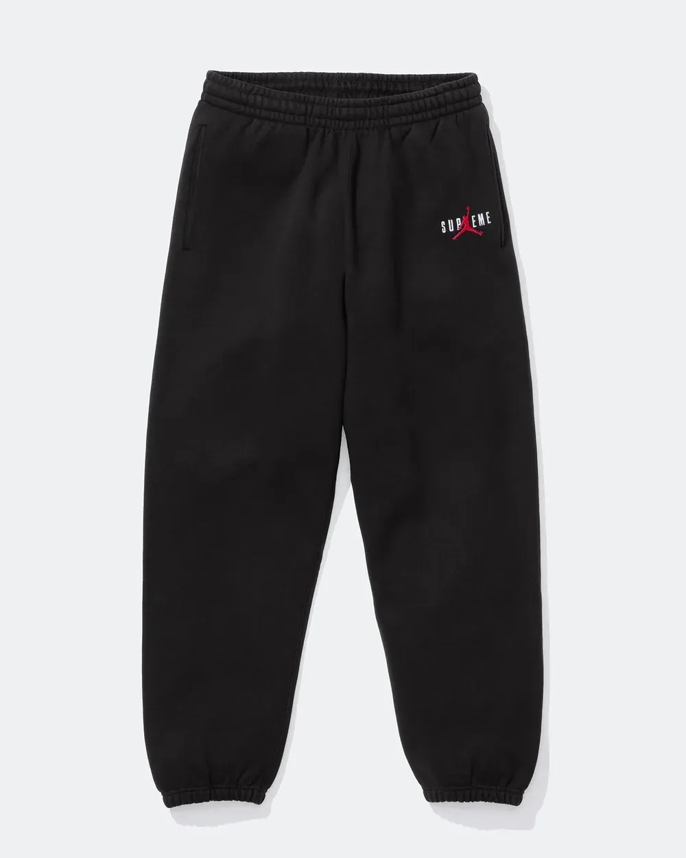 Supreme X Jordan 24FW Pants 棉褲 (2色)