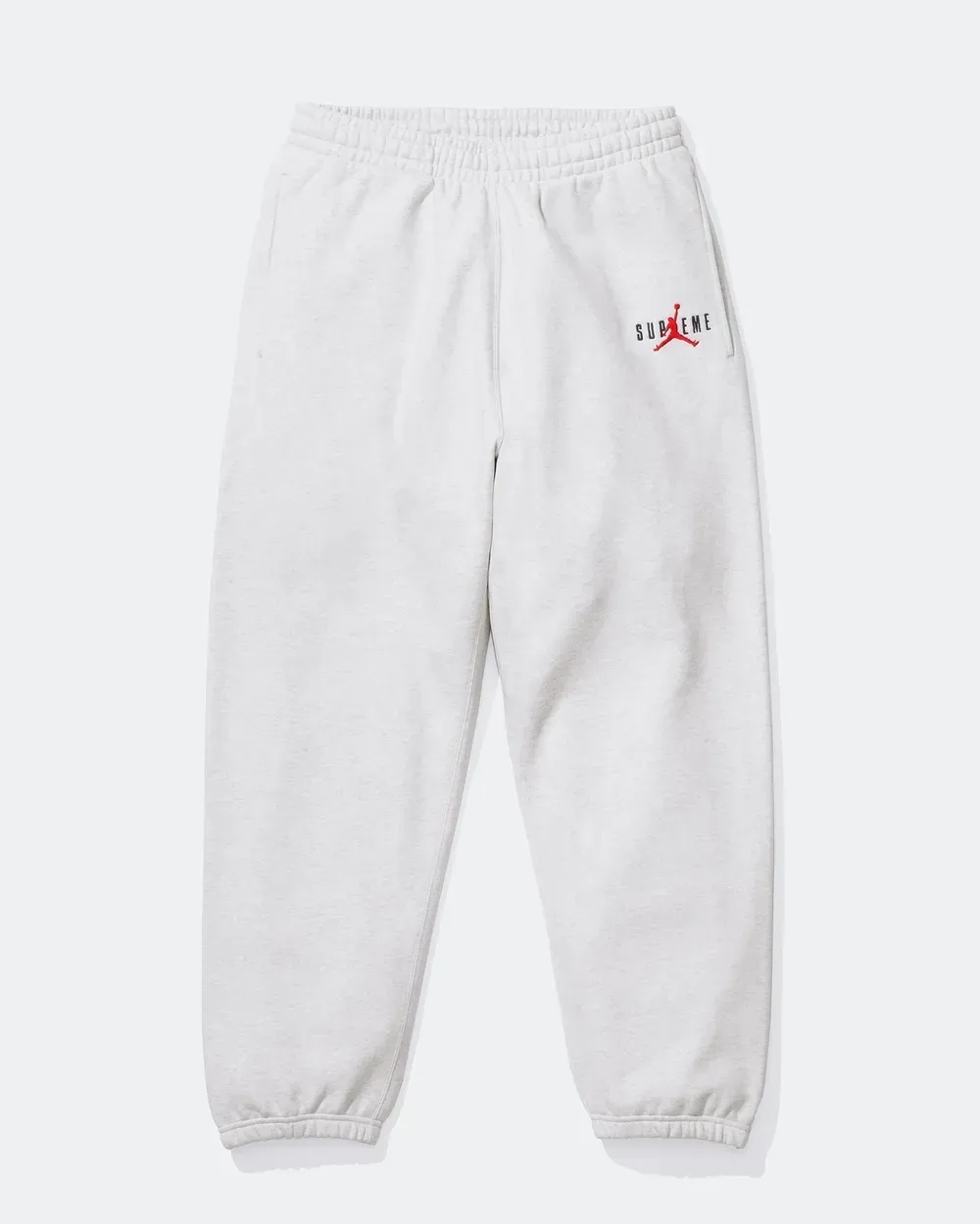 Supreme X Jordan 24FW Pants 棉褲 (2色)