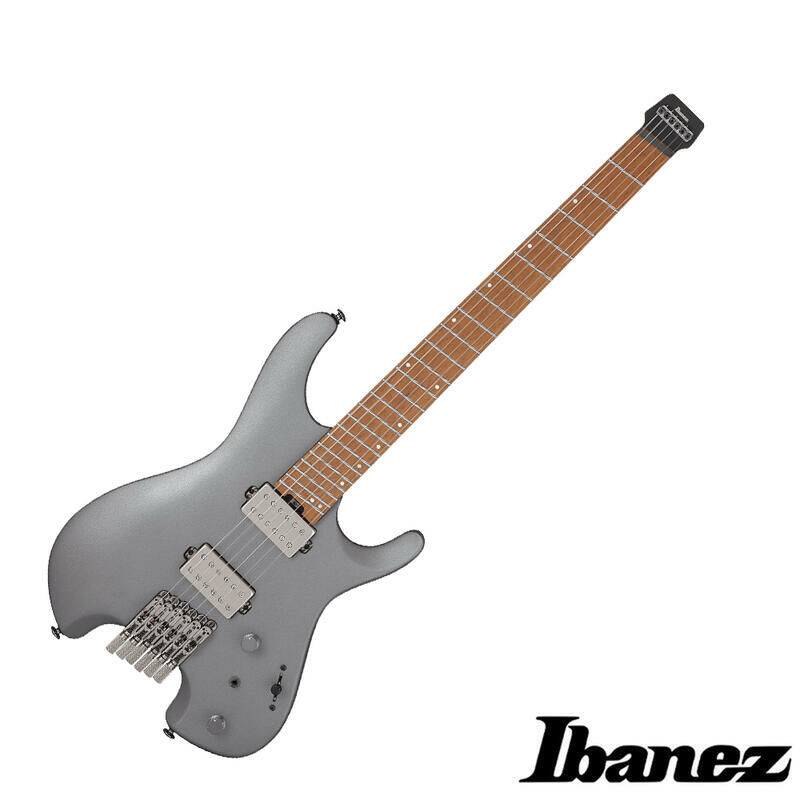 Ibanez QX52 MGM 無頭電吉他