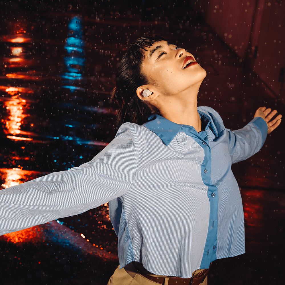 鐵三角 ATH-CKS30TW+ 真無線耳機