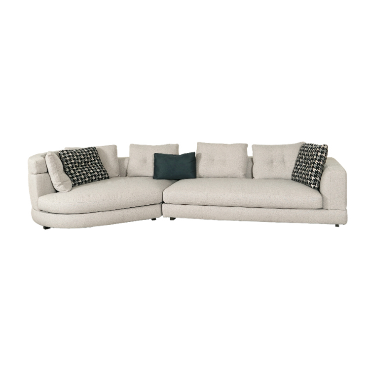 維瓦利 經典義式沙發 Vivari Sofa