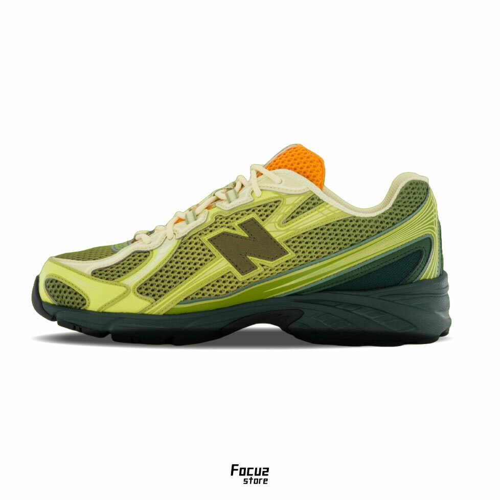 【Focus Store】預購 Concepts x New Balance 740 "Brut" 香檳 U740CO2