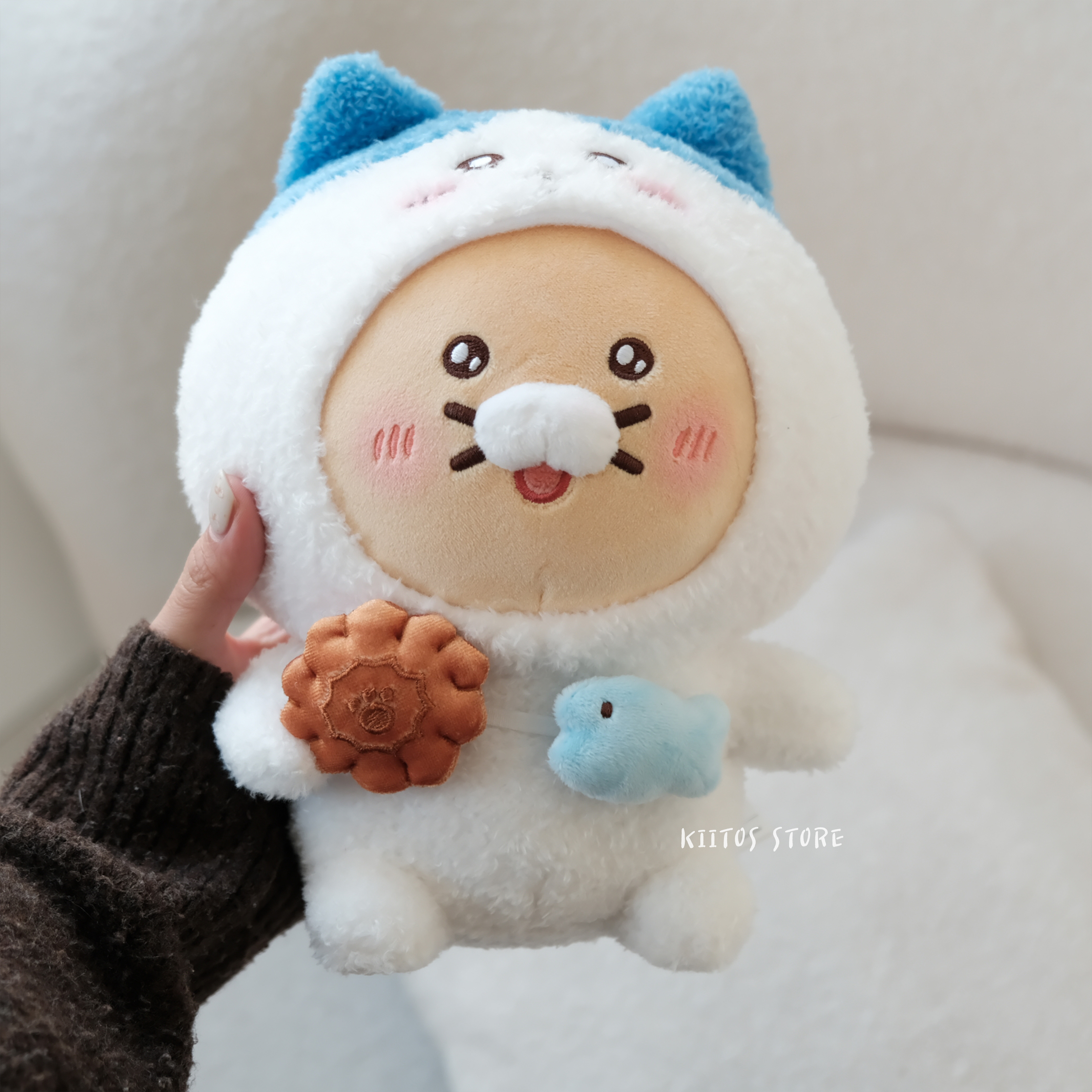 【現貨】KAKAO FRIENDS x CHIIKAWA 吉伊卡哇 聯名系列