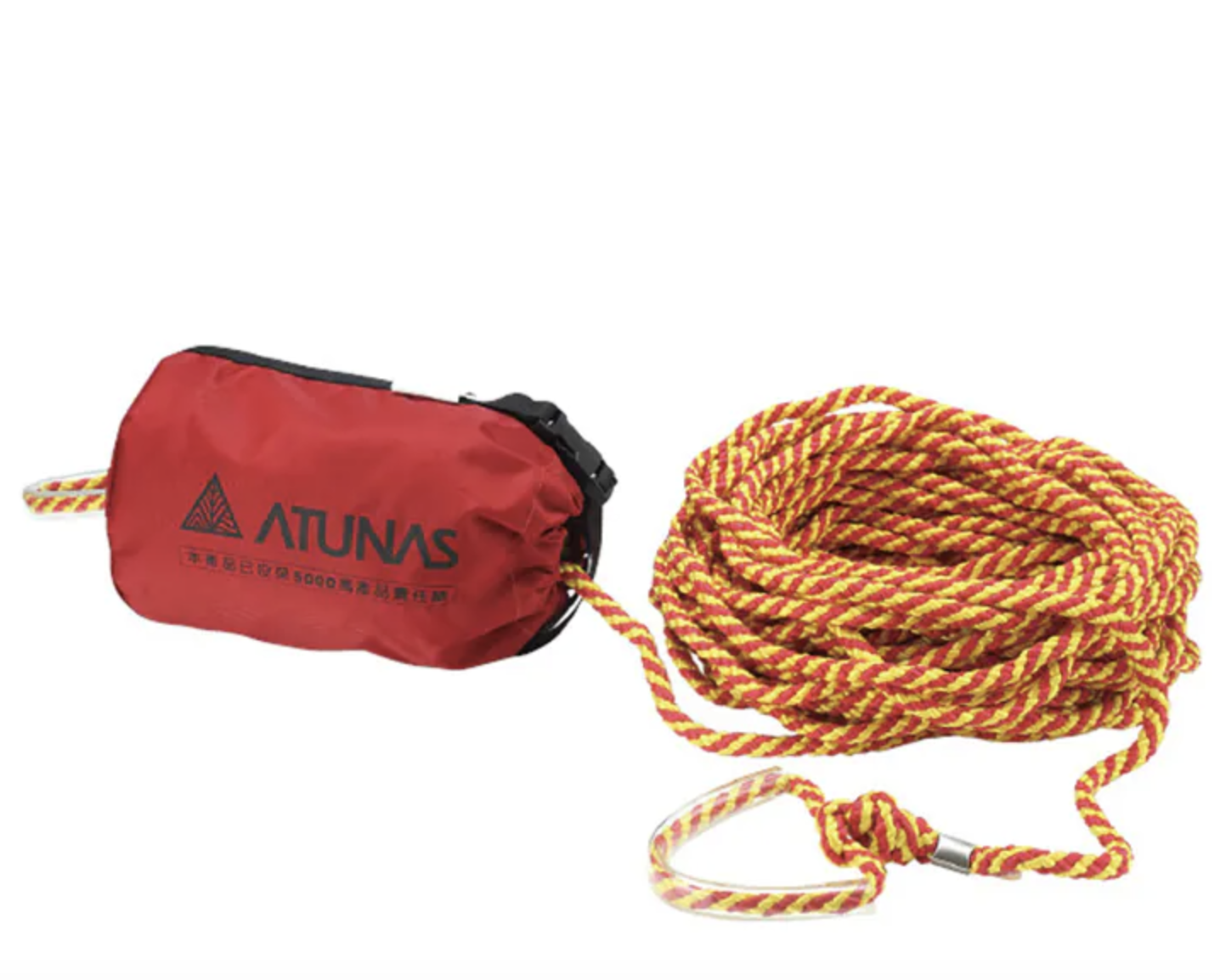 ※歐都納 拋繩救生帶