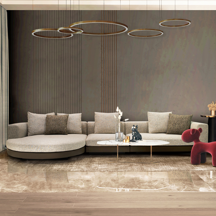 路易斯 經典沙發 Louis Sofa