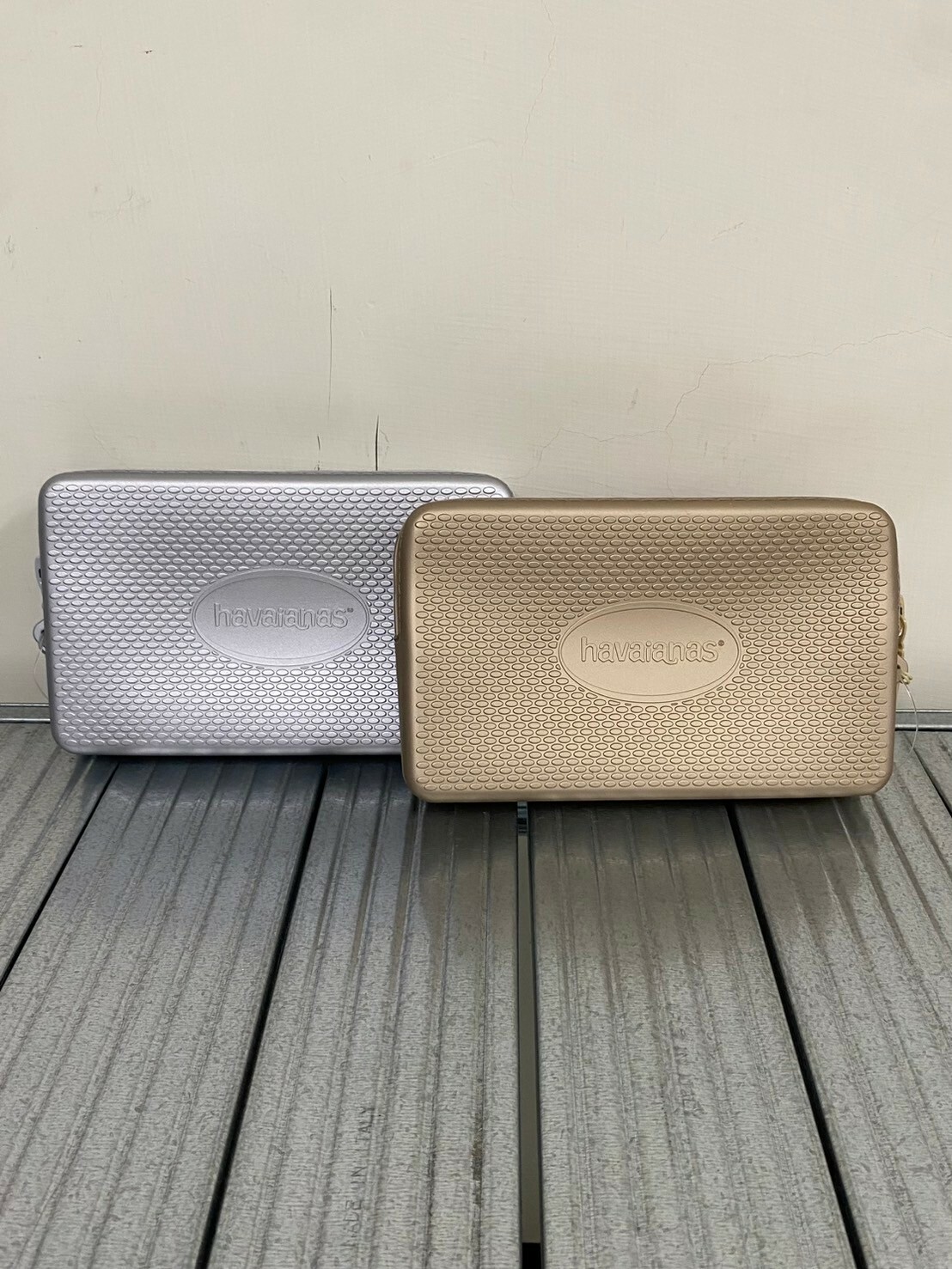 Havaianas 哈瓦仕時尚小包 4141386-7710A/4141386-9175A