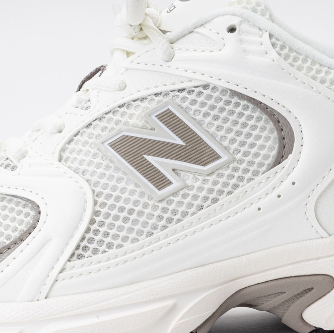 New Balance NB 530 Sea Salt/Arid Stone 海鹽 灰咖 燕麥拿鐵 老爹鞋 U530CSB