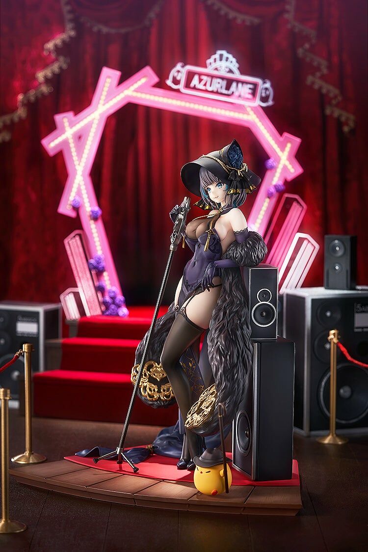 「ACG.GO」「預購」柴郡 音樂絢爛CaitSith