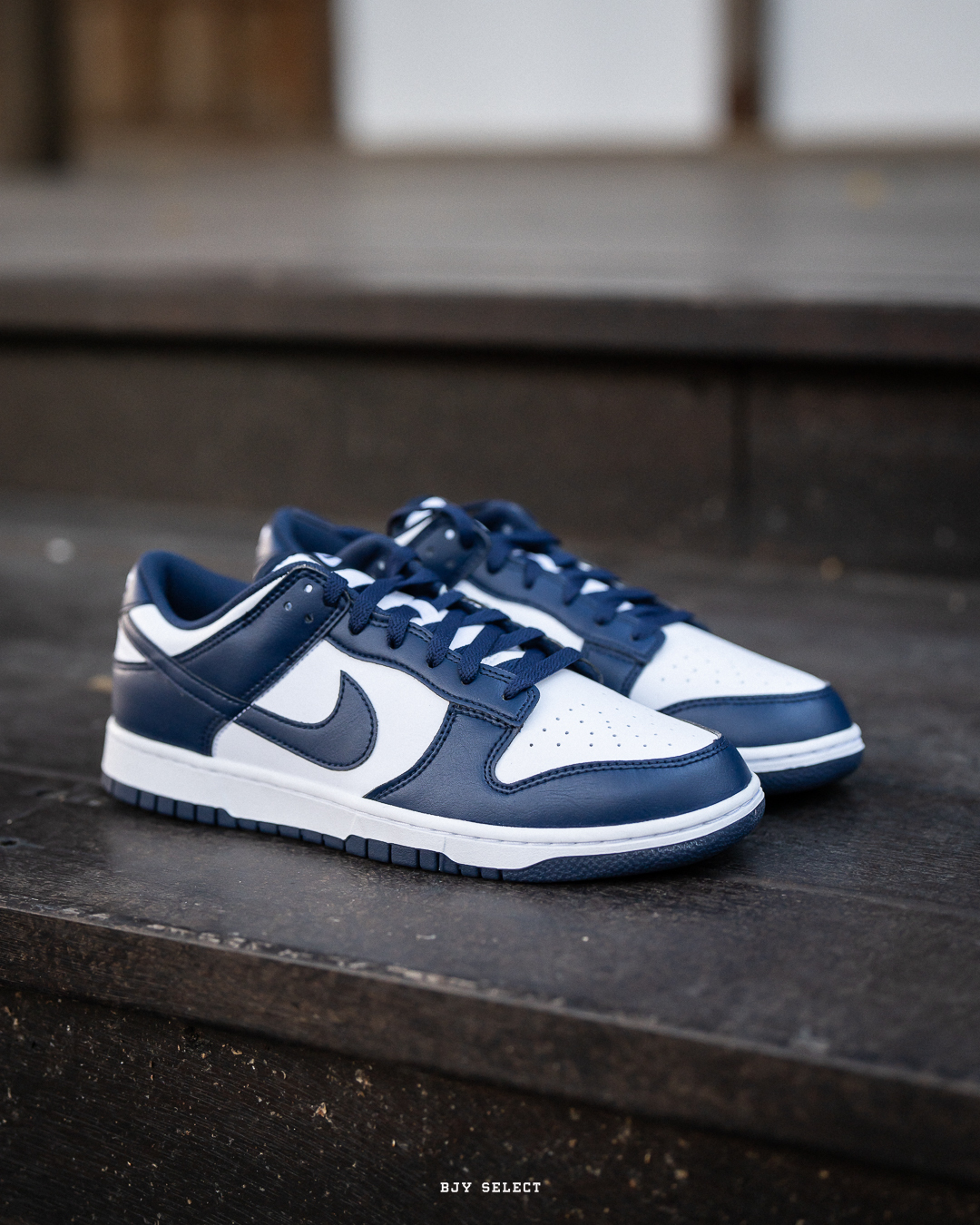 #代購 Nike Dunk Low 復古鞋 HF5441-107 海軍藍