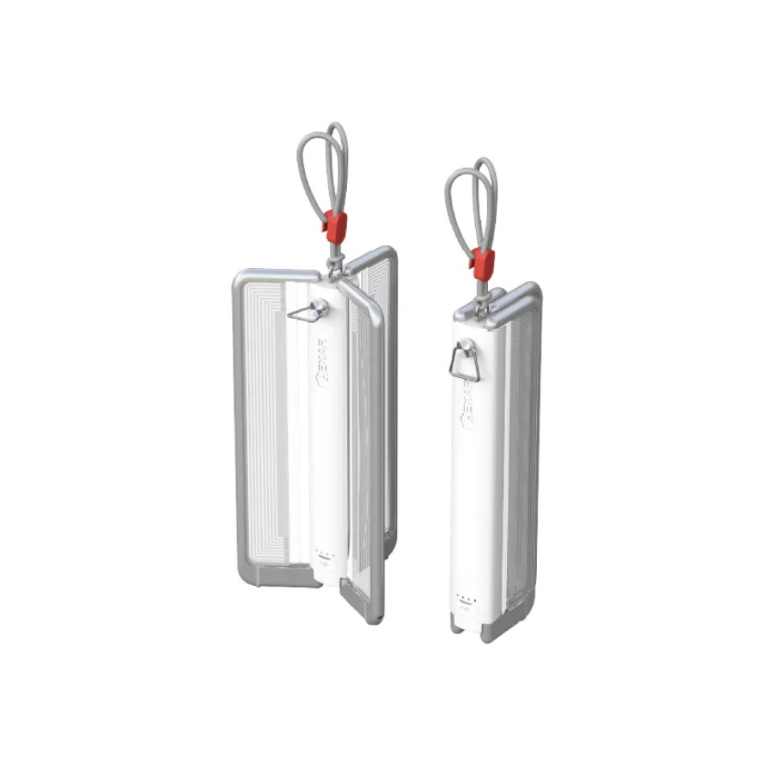 Hexar｜摺疊露營燈 CL6