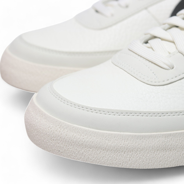 NIKE 休閒鞋 KILLSHOT 2 LTR PRM 奶油黑 皮革 復古 男 HQ1657-103