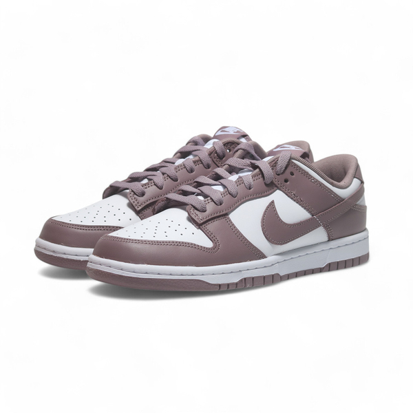 NIKE 休閒鞋 DUNK LOW RETRO 灰芋紫 復古 男 DV0833-112