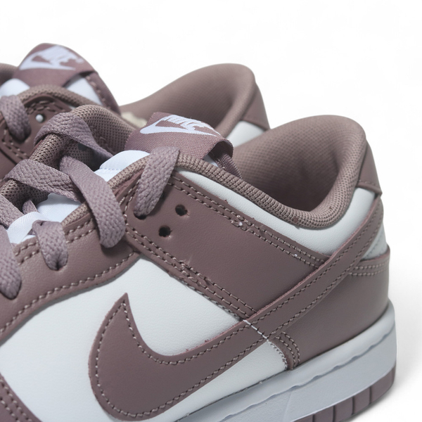 NIKE 休閒鞋 DUNK LOW RETRO 灰芋紫 復古 男 DV0833-112