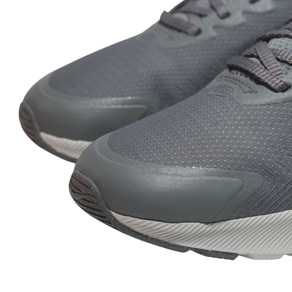 NIKE 慢跑鞋 AIR MAX NUAXIS 灰白 氣墊 運動 男 FD4329-007