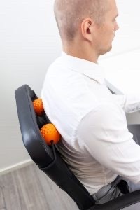 按壓伸展鍛練器   HR-HIGHTRAINER